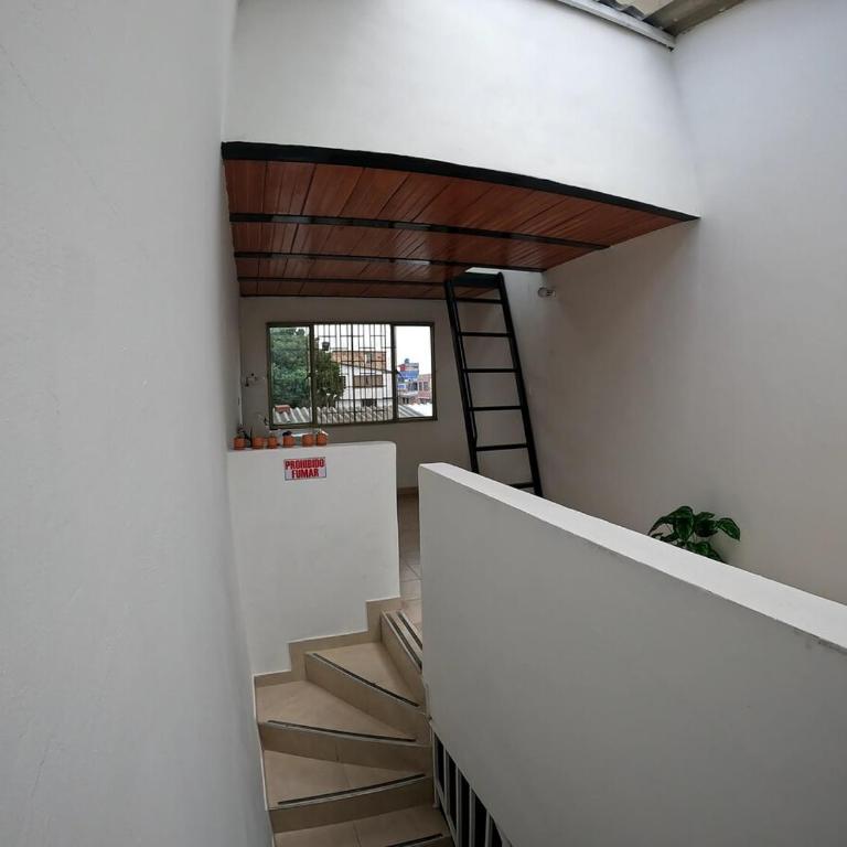 Bacata Housing full - Casa de 5 dormitorios - 42