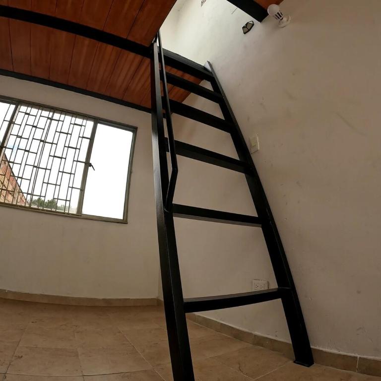 Bacata Housing full - Casa de 5 dormitorios - 40