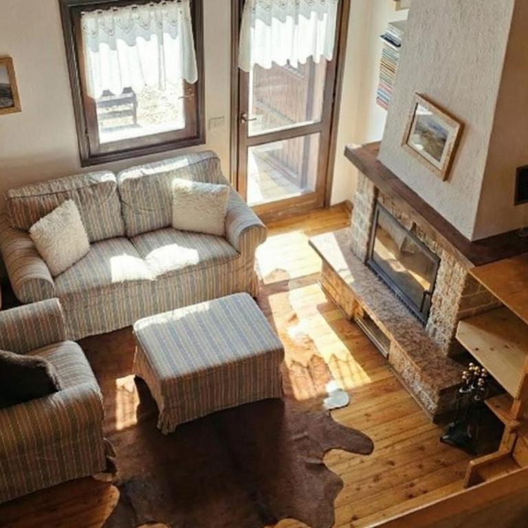 Appartamento Le Pale - Appartamento con Vista Montagna - 1