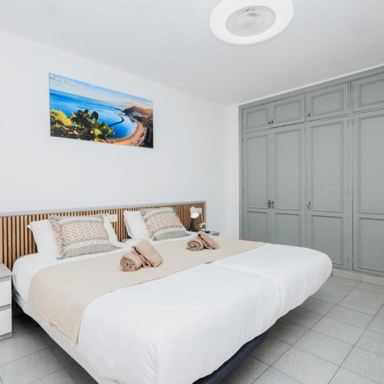 Los Cristianos Penthouse Alma Homes - Apartamento de 2 dormitorios - 17
