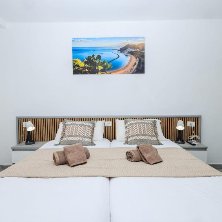 Los Cristianos Penthouse Alma Homes - Apartamento de 2 dormitorios - 18