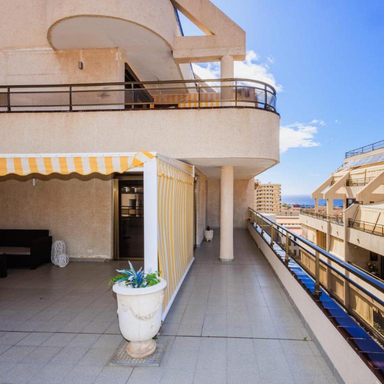 Los Cristianos Penthouse Alma Homes - Apartamento de 2 dormitorios - 26