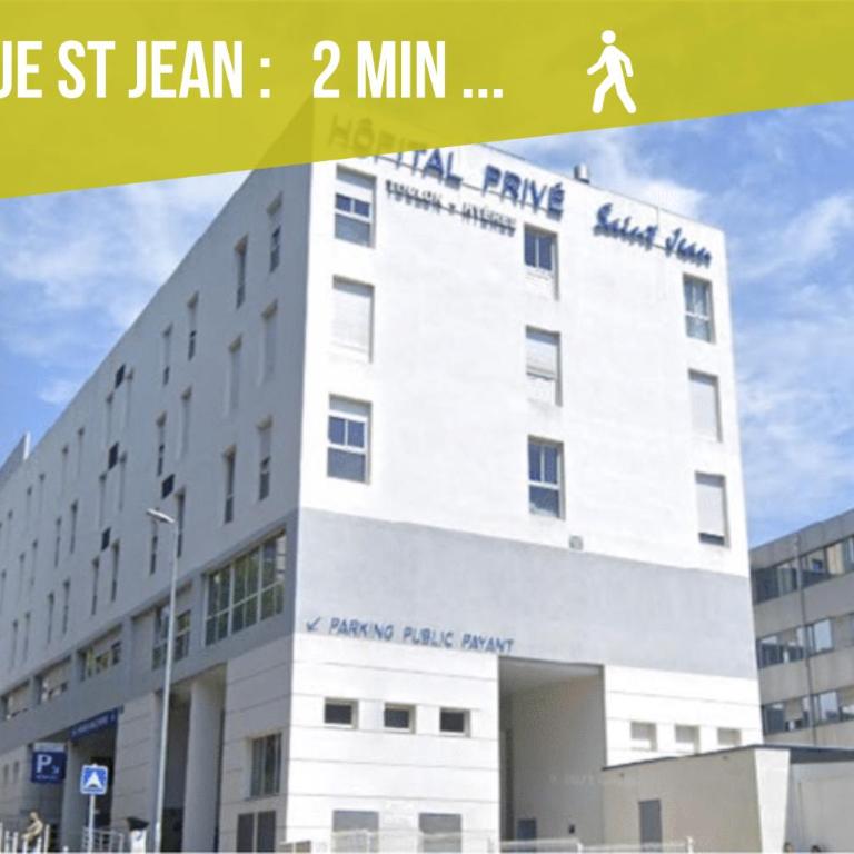 Losmen Paradise - Host Provence - Two-Bedroom Apartment - 38