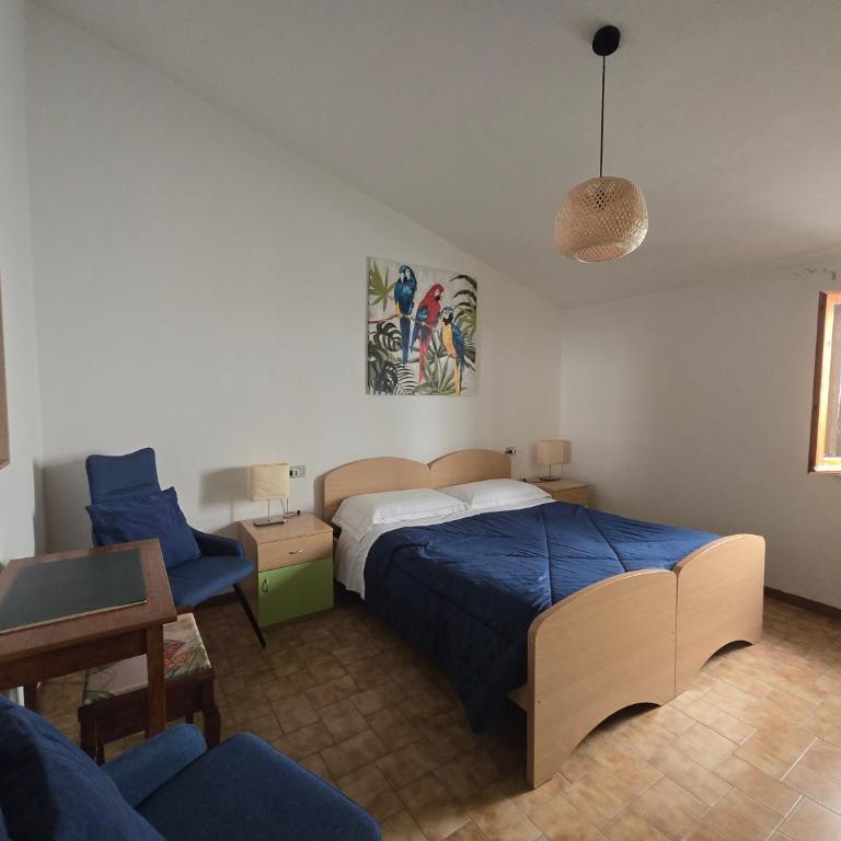 La Dimora Di Pienza - Appartamento con 2 Camere da Letto - 3
