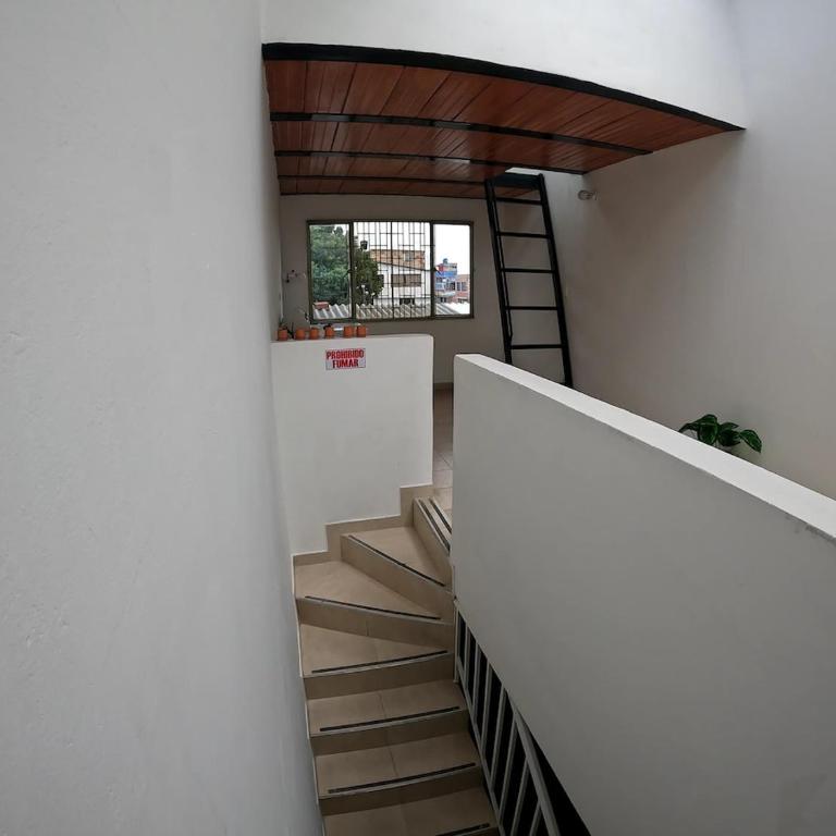 Bacata Housing full - Casa de 5 dormitorios - 32