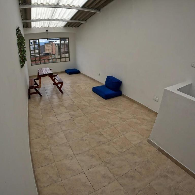 Bacata Housing full - Casa de 5 dormitorios - 30