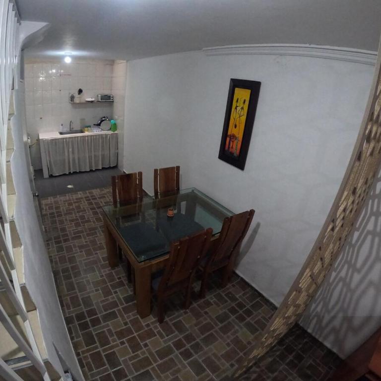 Bacata Housing full - Casa de 5 dormitorios - 29