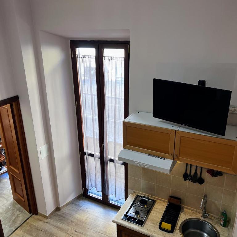 MoonLight Suite - Monolocale con Balcone - 1