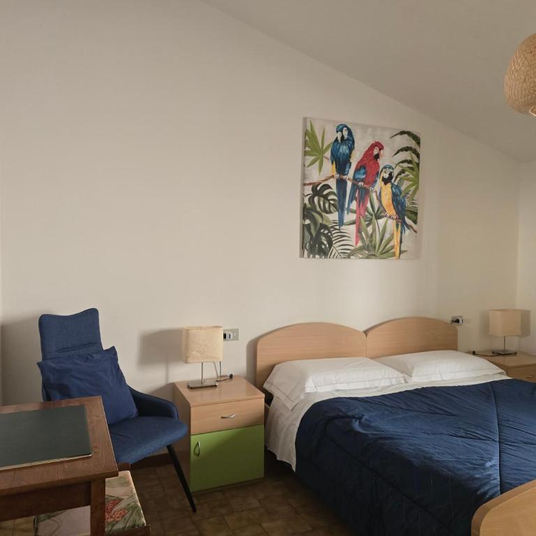 La Dimora Di Pienza - Appartamento con 2 Camere da Letto - 12