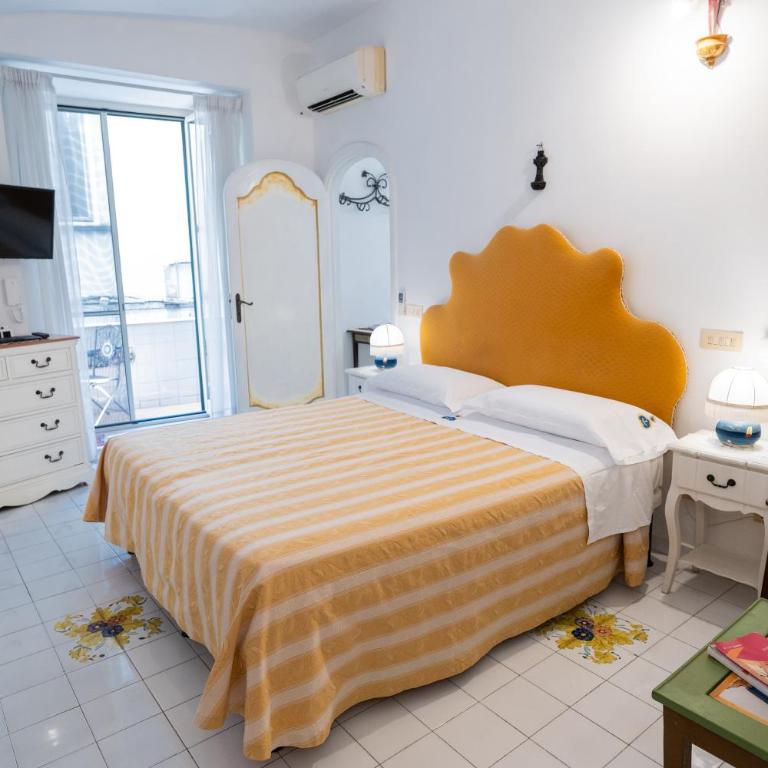 Casa Colonne - Appartamento con 1 Camera da Letto e Balcone - 26