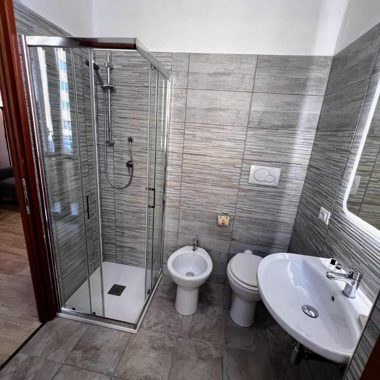 MoonLight Suite - Monolocale con Balcone - 7