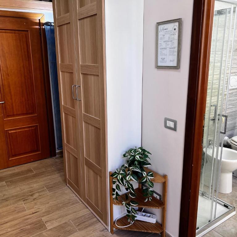 MoonLight Suite - Monolocale con Balcone - 19