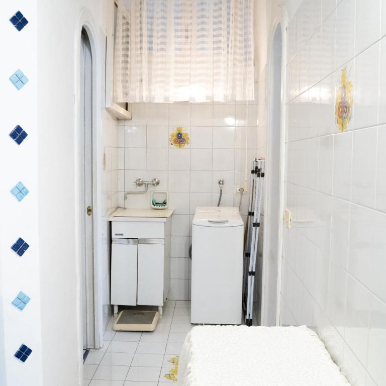 Casa Colonne - Appartamento con 1 Camera da Letto e Balcone - 25