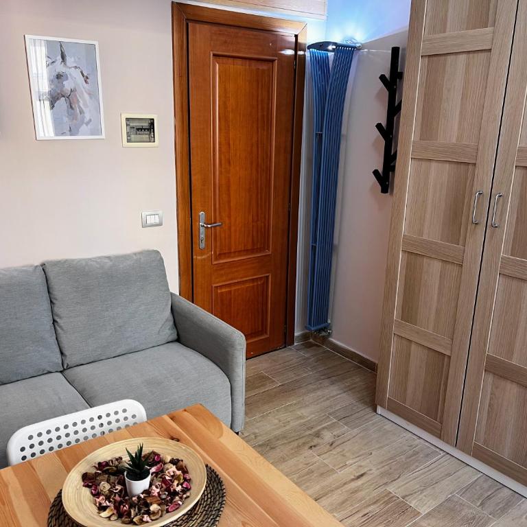 MoonLight Suite - Monolocale con Balcone - 15
