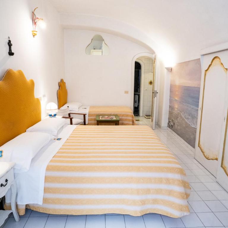 Casa Colonne - Appartamento con 1 Camera da Letto e Balcone - 27