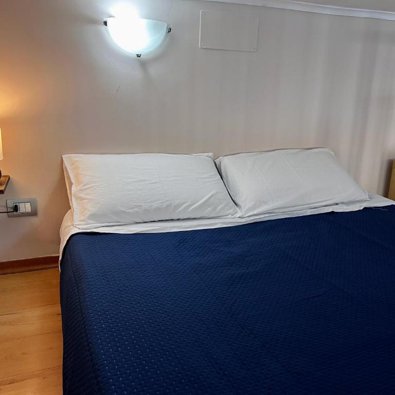 MoonLight Suite - Monolocale con Balcone - 24