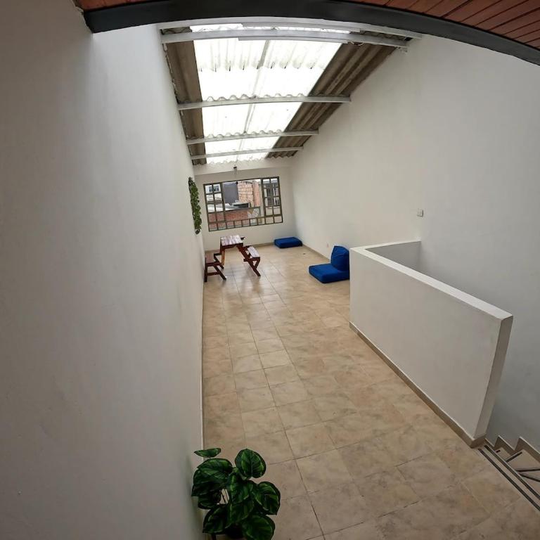 Bacata Housing full - Casa de 5 dormitorios - 28