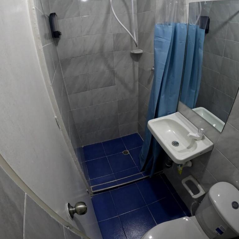 Bacata Housing full - Casa de 5 dormitorios - 26