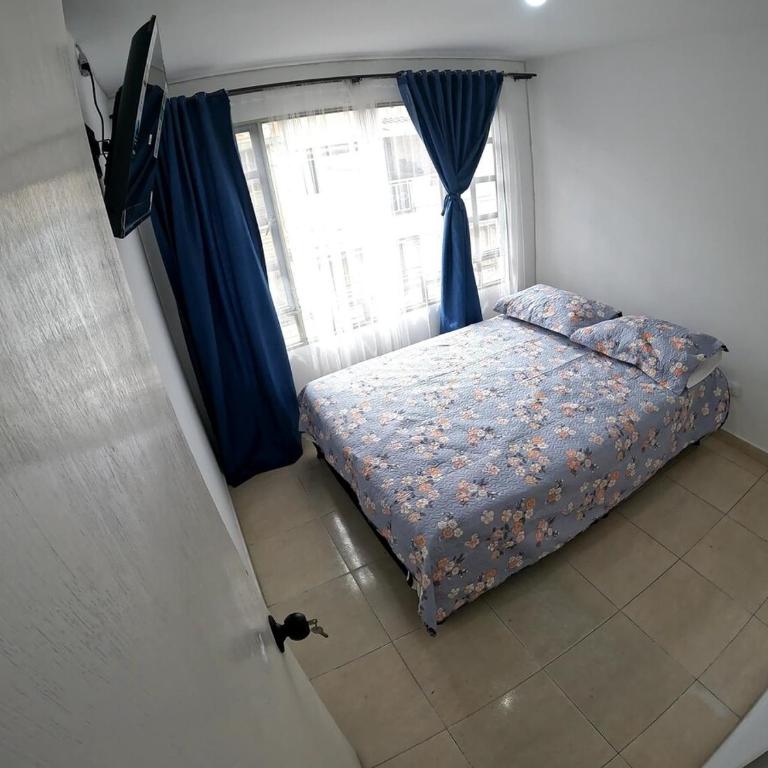 Bacata Housing full - Casa de 5 dormitorios - 25
