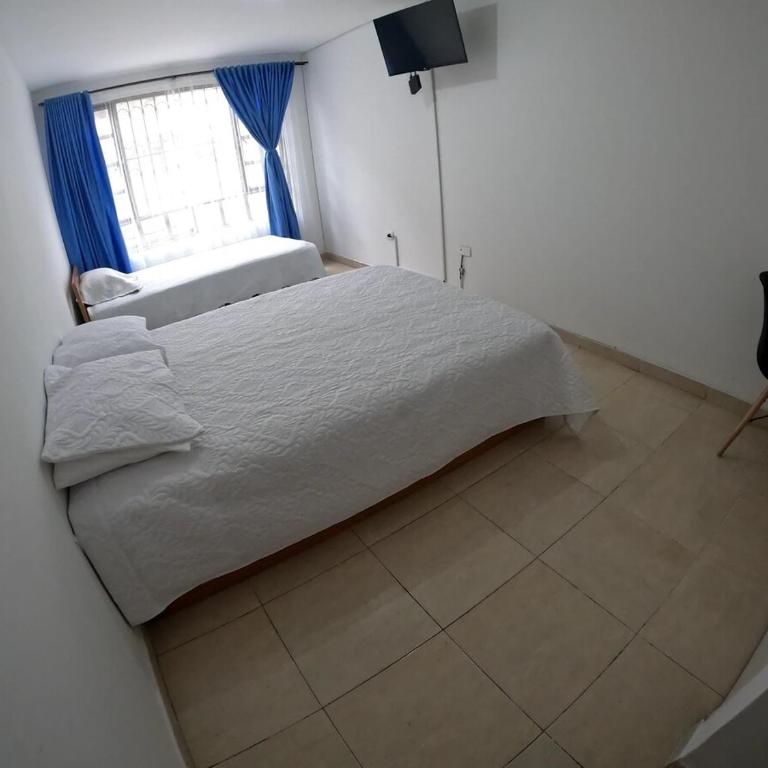 Bacata Housing full - Casa de 5 dormitorios - 20