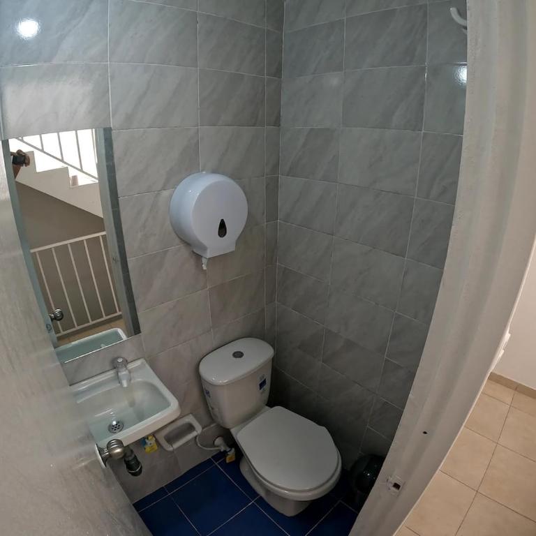 Bacata Housing full - Casa de 5 dormitorios - 18