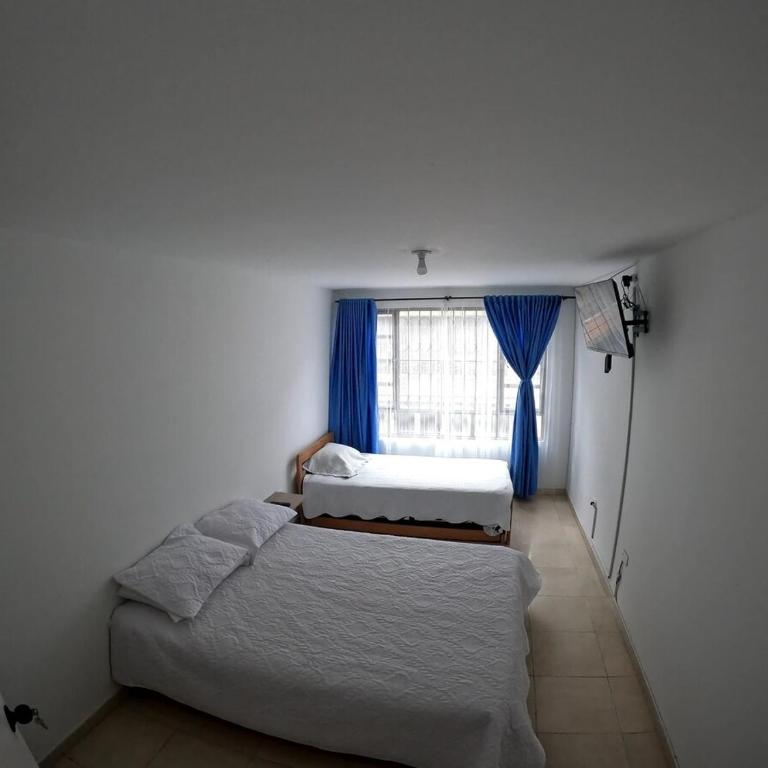 Bacata Housing full - Casa de 5 dormitorios - 16