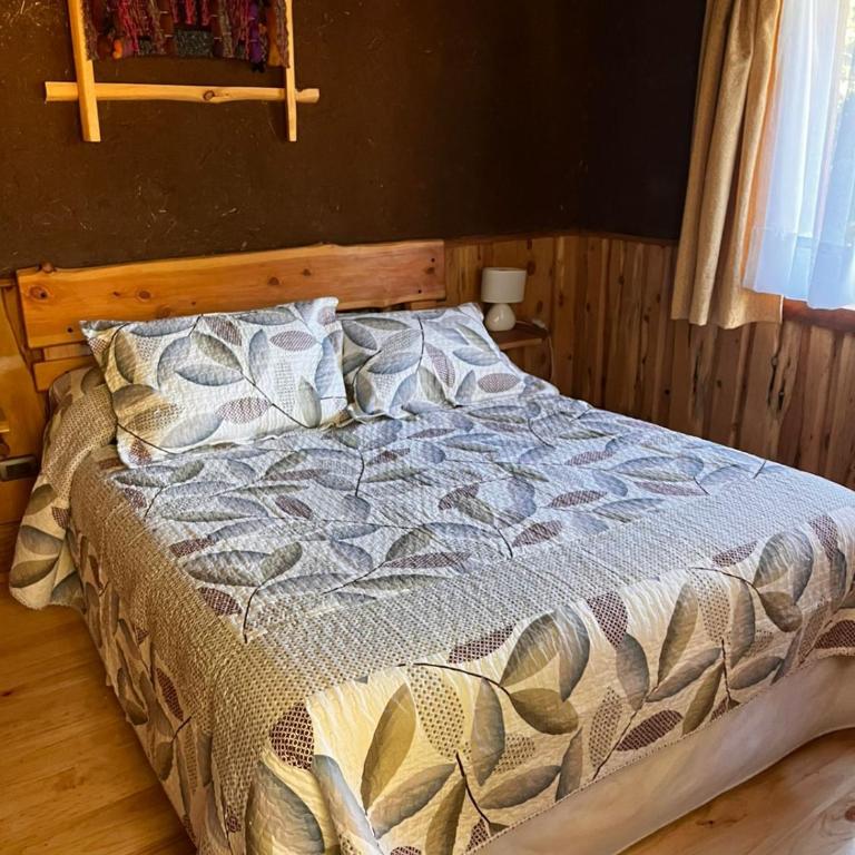 Complejo Cabañas Quilamalen - Casa de Campo de 2 dormitorios - 2