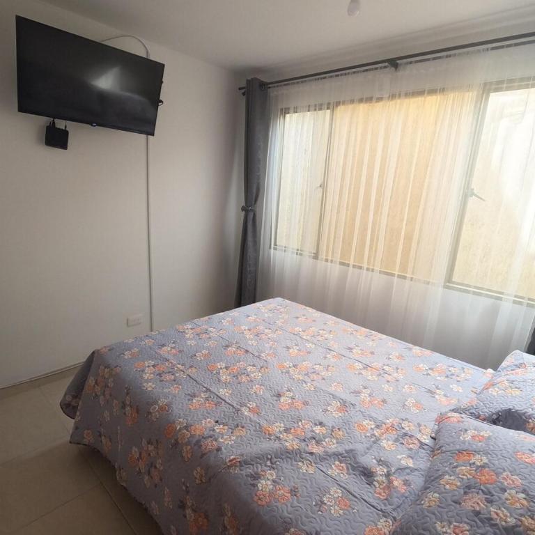 Bacata Housing full - Five-Bedroom House - 3