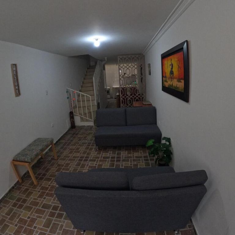 Bacata Housing full - Casa de 5 dormitorios - 2