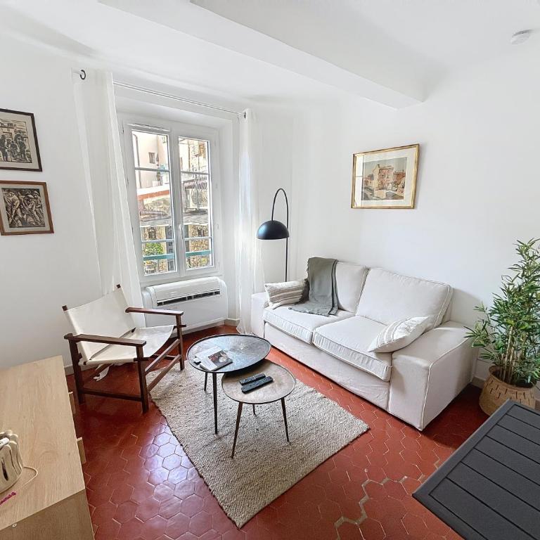 Cosy & modern 1 Bedroom at Forville in old town 207 - Appartement 1 Chambre - 2