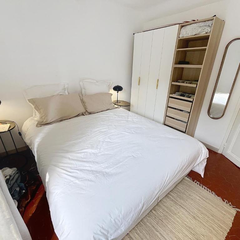 Cosy & modern 1 Bedroom at Forville in old town 207 - Appartement 1 Chambre - 10