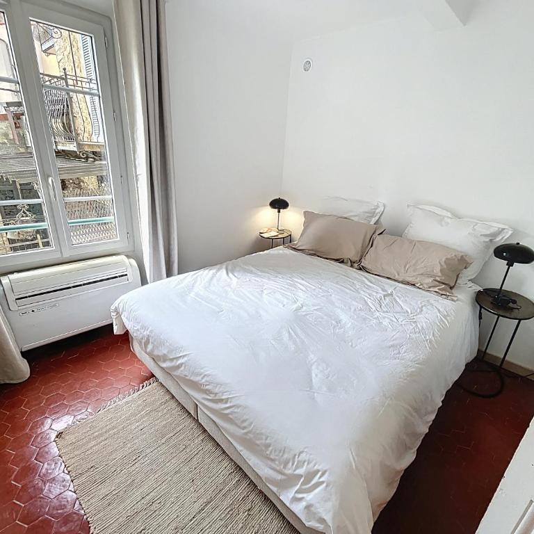 Cosy & modern 1 Bedroom at Forville in old town 207 - Appartement 1 Chambre - 9