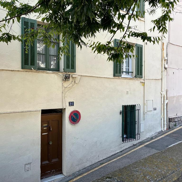 Cosy & modern 1 Bedroom at Forville in old town 207 - Appartement 1 Chambre - 14