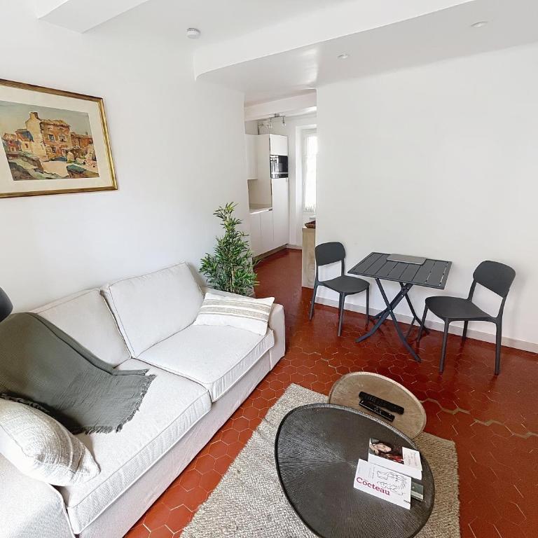 Cosy & modern 1 Bedroom at Forville in old town 207 - Appartement 1 Chambre - 4