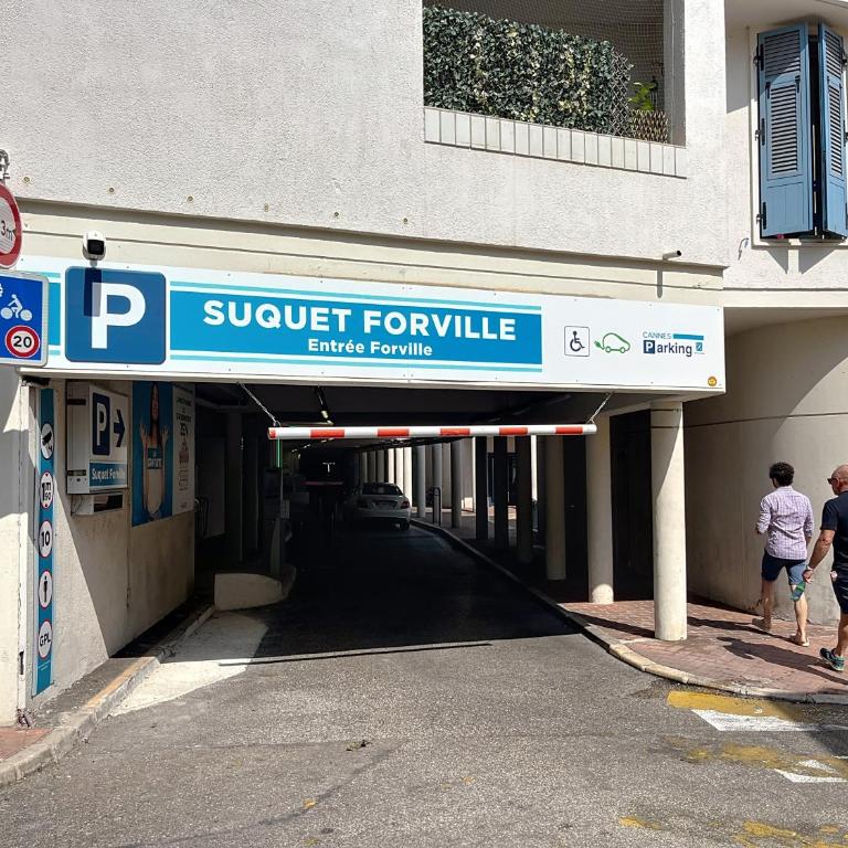 Cosy & modern 1 Bedroom at Forville in old town 207 - Appartement 1 Chambre - 16