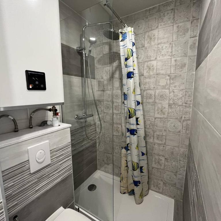 Studio 2 couchages Cap d'Agde Naturisme - Apartment - 16