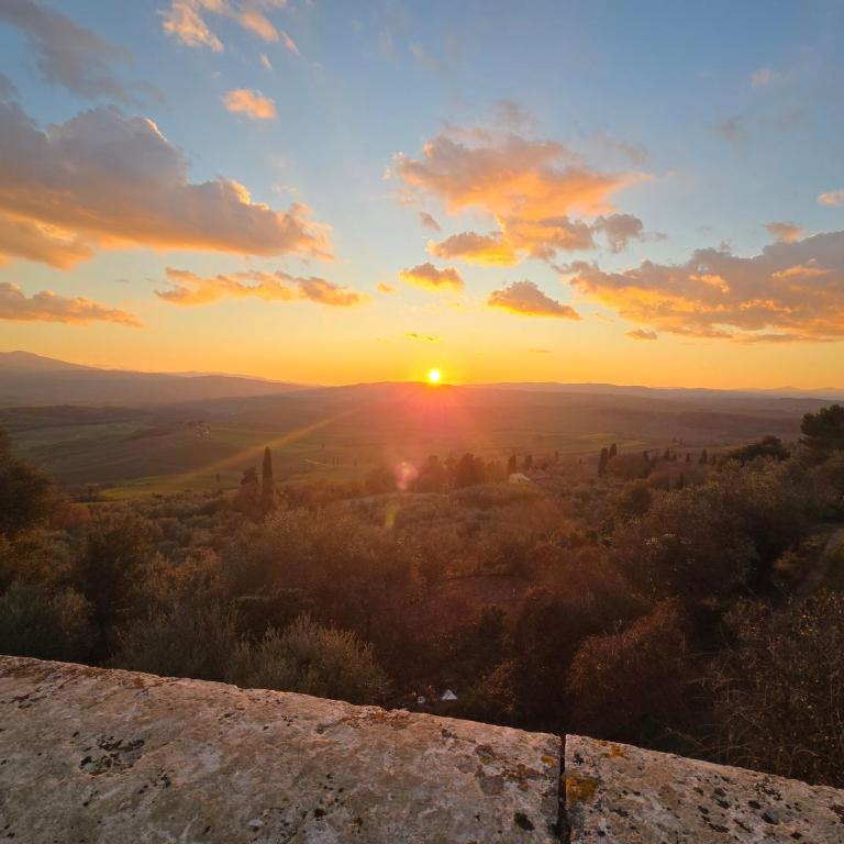 La Dimora Di Pienza - Appartamento con 2 Camere da Letto - 28