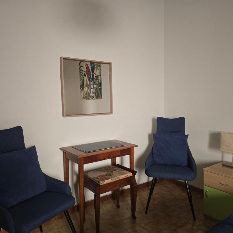 La Dimora Di Pienza - Appartamento con 2 Camere da Letto - 4