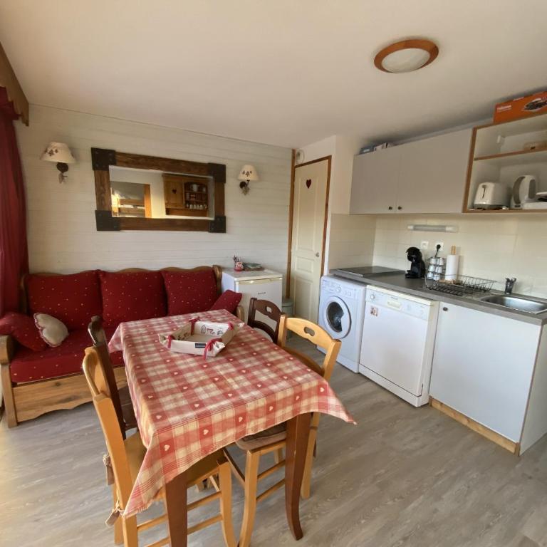 V du Bachat Droseras C N22 2P7 - Appartement - 2