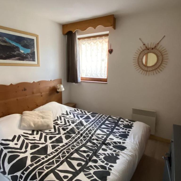 V du Bachat Droseras C N22 2P7 - Appartement - 5