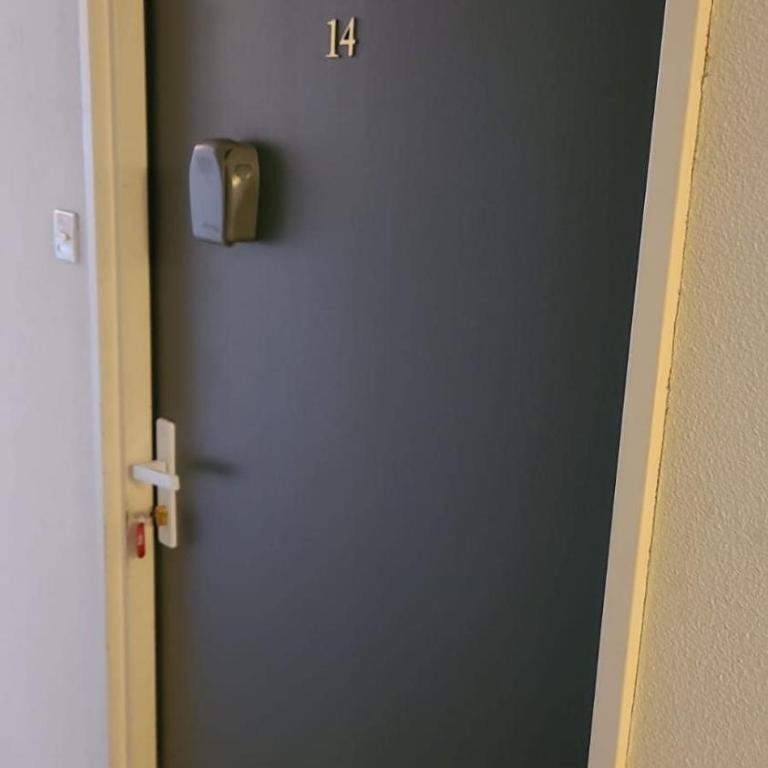Appartement Vue Mer - Résidence des îles - Apartment mit 1 Schlafzimmer - 8