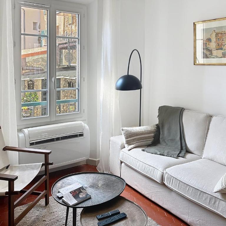 Cosy & modern 1 Bedroom at Forville in old town 207 - Appartement 1 Chambre - 1