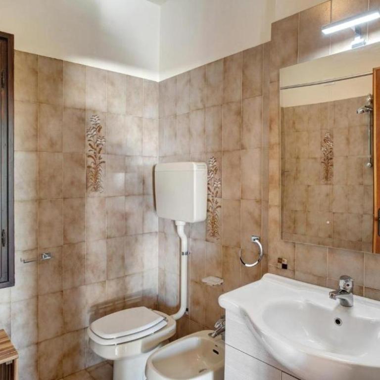Le casasse - Appartamento con 3 Camere da Letto - 19