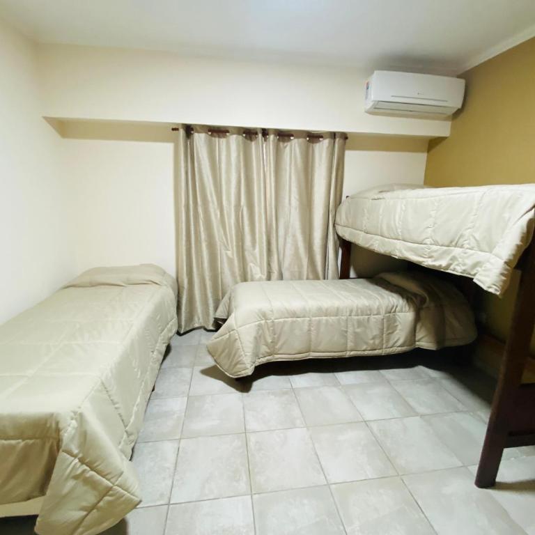 Las Agujas - Family Bungalow - 5