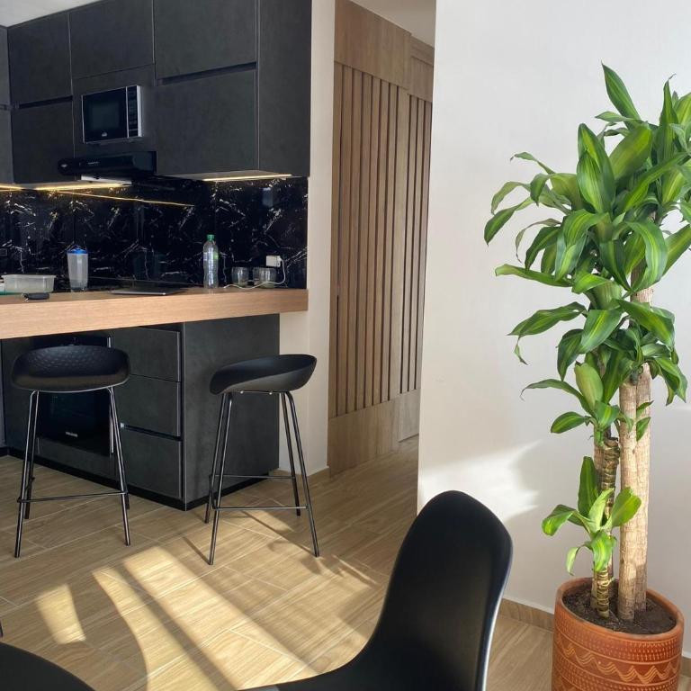 Apartamento nuevo en conjunto, Picina y Jacuzzi comunal - Parqueadero Privado - Apartamento de 3 dormitorios - 28