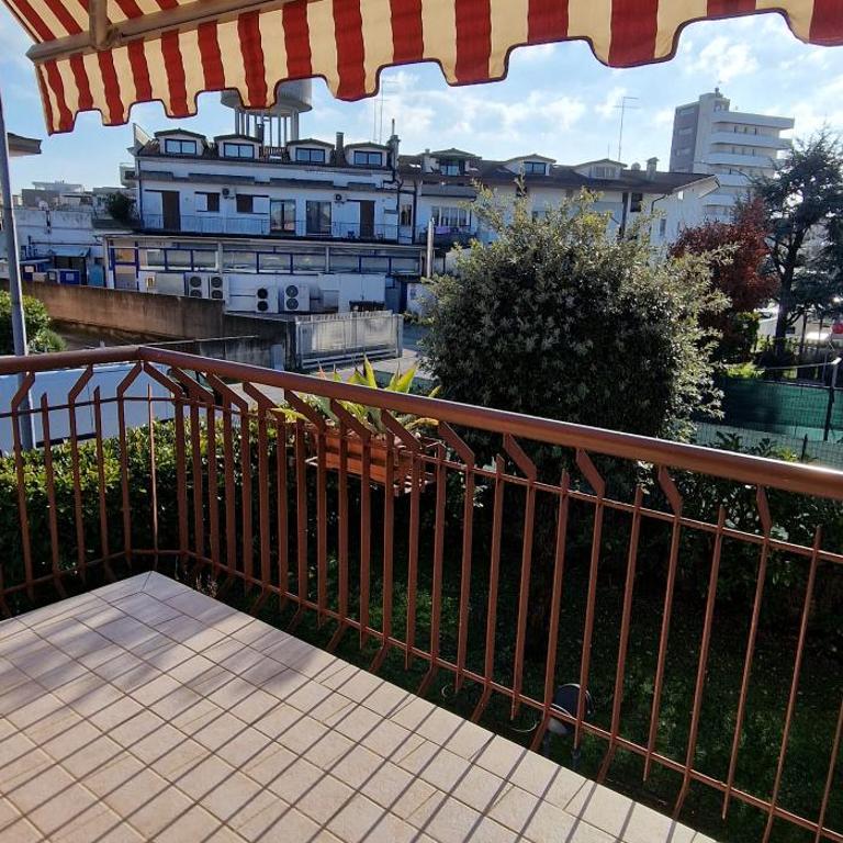 Villa Brazil B&B - Camera Tripla con Terrazza - 18