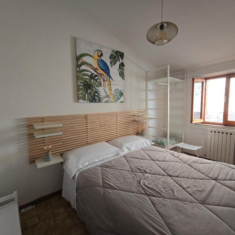 La Dimora Di Pienza - Appartamento con 2 Camere da Letto - 5