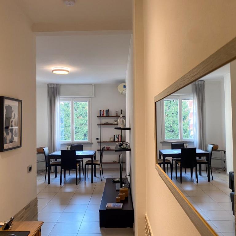 La Casa di Jab - Appartamento con 1 Camera da Letto - 1