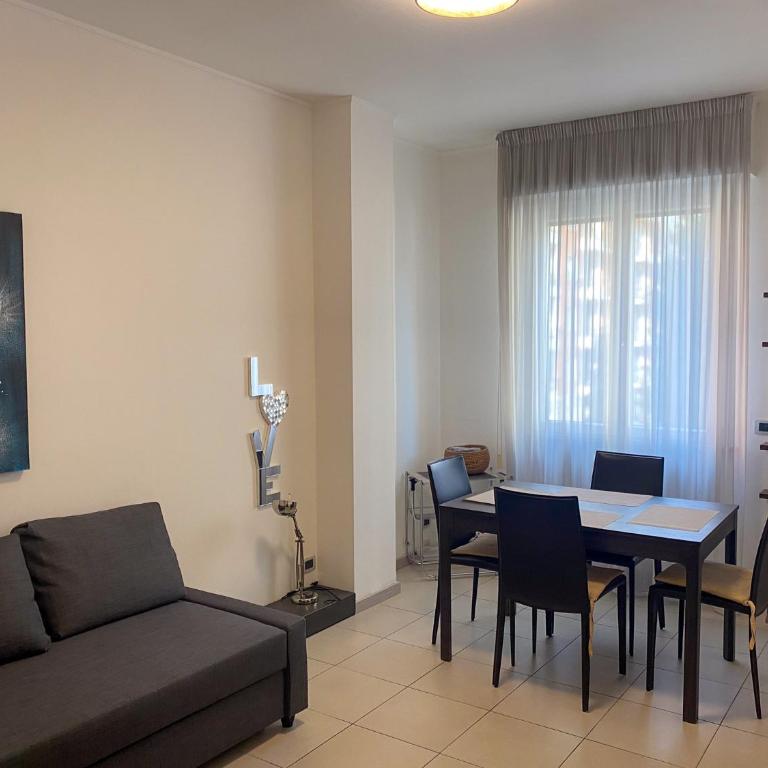 La Casa di Jab - Appartamento con 1 Camera da Letto - 6