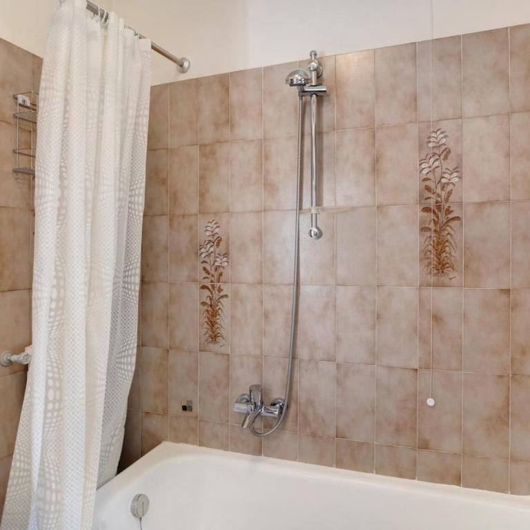 Le casasse - Appartamento con 3 Camere da Letto - 20